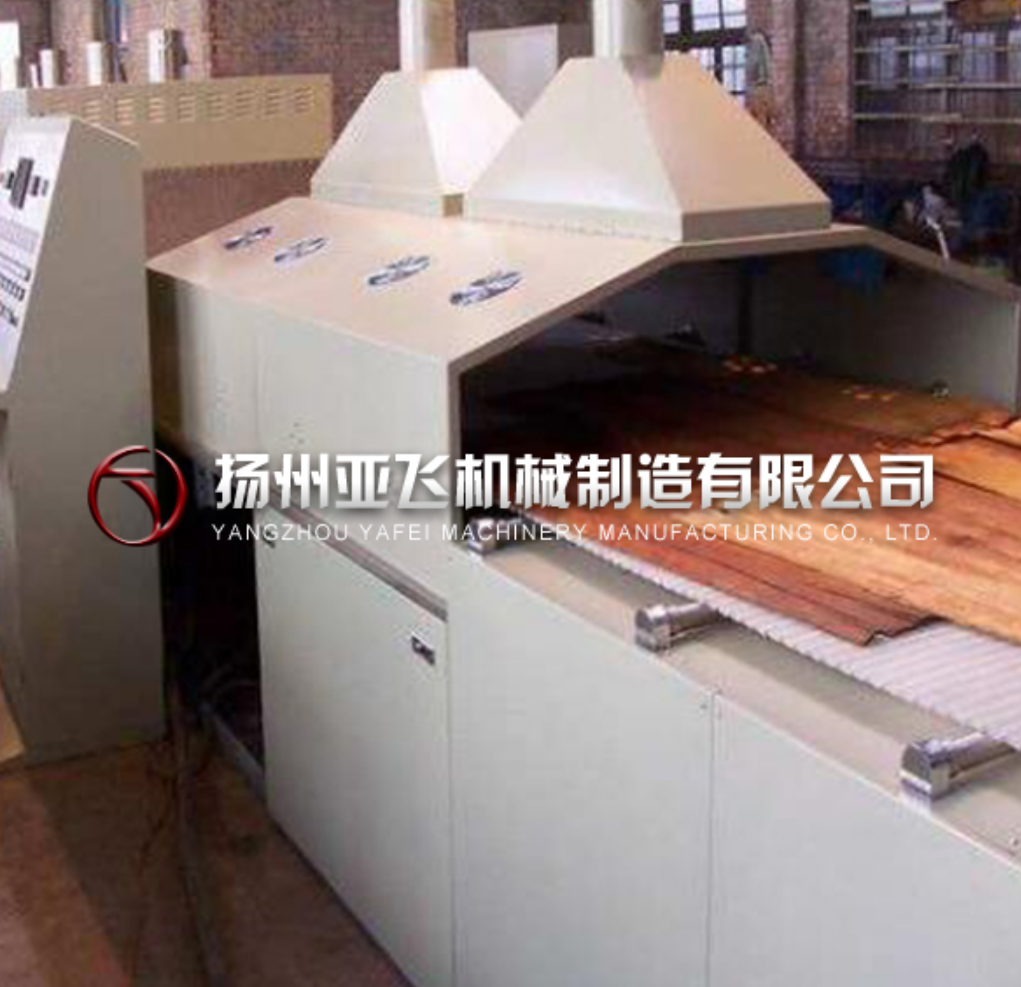 烘干爐網(wǎng)帶的用途你知道嗎？
